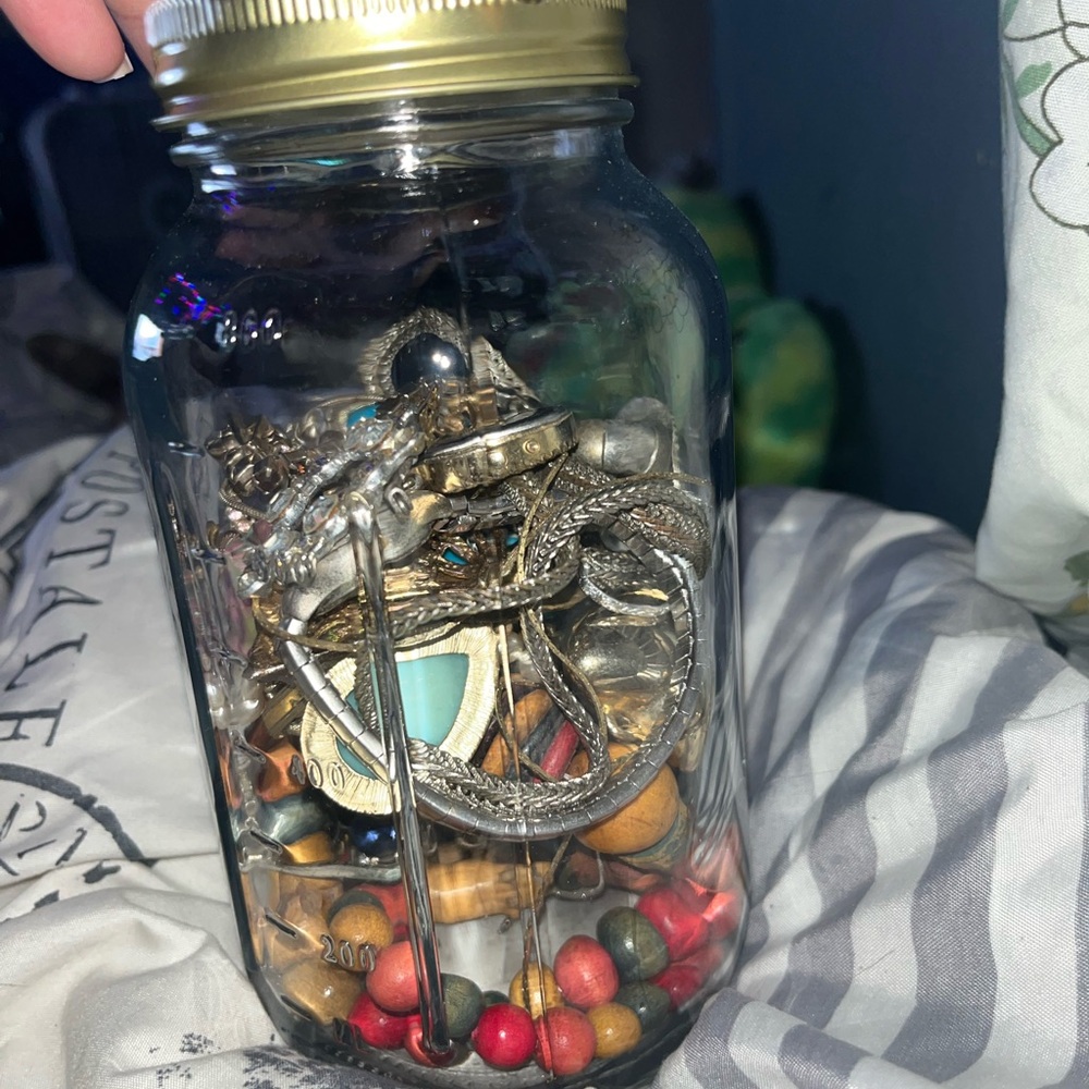 Source Unknown Women's Accessory Collection - image 2